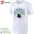 Toronto Sceptres Hockey Logo shirt