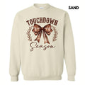 Touchdown Season Sweatshirt 'NLB' T-Shirts, Hoodie | RetroVerseTees.com