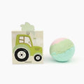 Tractor Boxed Bath Balm T-Shirts, Hoodie, Sweatshirt | RetroVerseTees.com