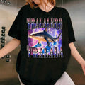 Tralalero Tralala Shirt, Funny Shark Meme Sweatshirt, Social Media Shirt, Viral Meme Shirt Hoodie | RetroVerseTees.com