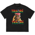 Traoré Thomas Sankara T-Shirt Trendy Gift for Him Retro Vibes Unique T-Shirt Gift for Her Hoodie, Sweatshirt
