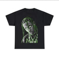 Travis Hip Hop Rap Graphic Tee Hoodie, Sweatshirt | RetroVerseTees.com