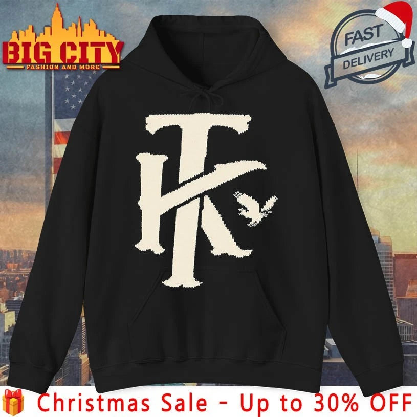 Travis Kelce Logo Ugly Christmas shirt