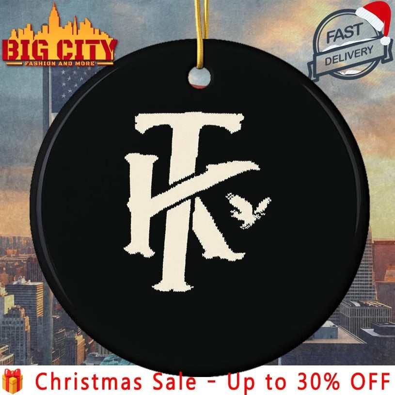 Travis Kelce Logo Ugly Christmas shirt
