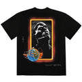 Travis Scott Astro Portrait Tee Black 2020 (CJFN-SS15) Men's Size Small Hoodie, Sweatshirt | RetroVerseTees.com