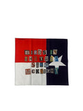 Travis Scott Birds In The Trap Bandana Texas Flag T-Shirts, Hoodie, Sweatshirt | RetroVerseTees.com