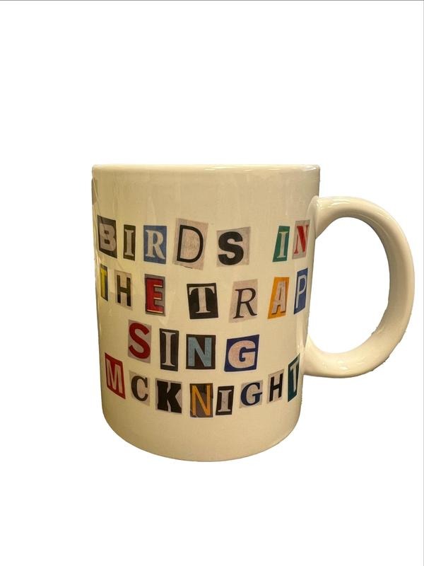 Travis Scott Birds In The Trap Sing Mcknight Cup white T-Shirts, Hoodie, Sweatshirt | RetroVerseTees.com