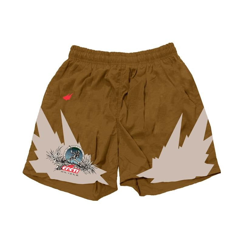 Travis Scott Cacti Heritage Soccer Short II Tan T-Shirts, Hoodie, Sweatshirt | RetroVerseTees.com