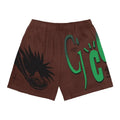 Travis Scott Cactus Jack CJ CC Shorts Brown T-Shirts, Hoodie, Sweatshirt | RetroVerseTees.com