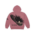 Travis Scott Cactus Jack Cross System Hoodie Washed Purple T-Shirts, Sweatshirt | RetroVerseTees.com