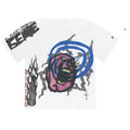 Travis Scott Cactus Jack For Fragment Sunrise Tee (CJFR-SS05) Size S-L Hoodie, Sweatshirt | RetroVerseTees.com