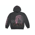 Travis Scott Cactus Jack For Fragment Sunrise Zip Up Hoodie CJFR-HZ08 Size S-XXL T-Shirts, Sweatshirt | RetroVerseTees.com