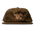 Travis Scott Cactus Jack Reality Snapback Hat Brown (93665-0068) One Size T-Shirts, Hoodie, Sweatshirt | RetroVerseTees.com
