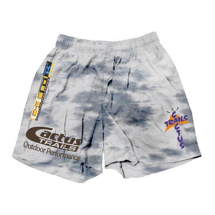 Travis Scott Cactus Jack Trails Shorts Multi T-Shirts, Hoodie, Sweatshirt | RetroVerseTees.com