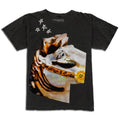 Travis Scott Horse Head Date Back Tour Tee Washed Grey (93665-326) Size S-2XL Hoodie, Sweatshirt | RetroVerseTees.com