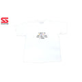 Travis Scott I Went To Astroworld Tee White (93665-118) Men's Size S-2XL Hoodie, Sweatshirt | RetroVerseTees.com