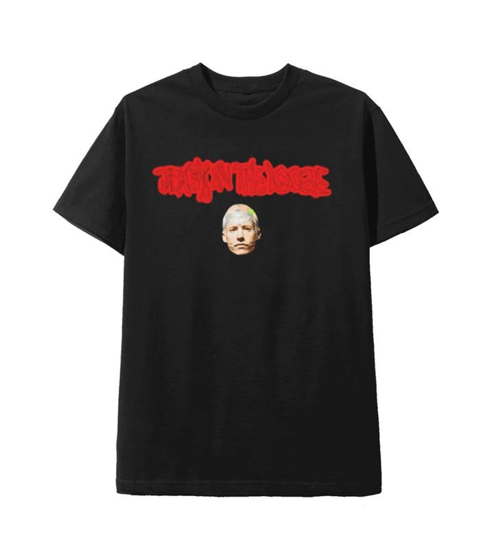Travis Scott JACKBOYS ON THE LOOSE BLACK TEE Hoodie, Sweatshirt | RetroVerseTees.com