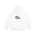 Travis Scott JACKBOYS Vehicle Hoodie White T-Shirts, Sweatshirt | RetroVerseTees.com