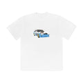 Travis Scott JACKBOYS Vehicle T-Shirt White Hoodie, Sweatshirt | RetroVerseTees.com
