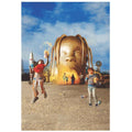 Travis Scott Lenticular T-Shirts, Hoodie, Sweatshirt | RetroVerseTees.com