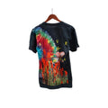 Travis Scott Live in Europe Tour 2019 Tee Black (93665-353) Men's Size S-2XL Hoodie, Sweatshirt | RetroVerseTees.com