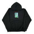Travis Scott New York Exclusive Black Hoodie (93665-541) Men's Size S-XXL T-Shirts, Sweatshirt | RetroVerseTees.com