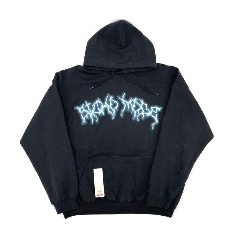 Travis Scott Sicko Mode Hoodie Black (93665-532) Men's Size S-XXL Casual Fashion T-Shirts, Sweatshirt | RetroVerseTees.com