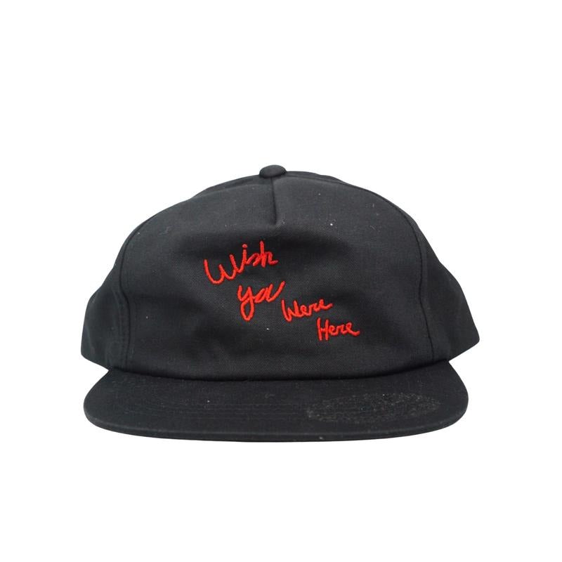 Travis Scott Wish You Were Here Snapback Hat Black (93665-0038) One Size T-Shirts, Hoodie, Sweatshirt | RetroVerseTees.com