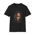 Travisss Graphic Tee, Rapper Hip Hop T-Shirt Hoodie, Sweatshirt | RetroVerseTees.com