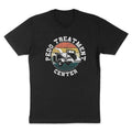 Treatment Center Tee, Funny Shirt, Dark Humor Tee, Hoodie Sweatshirt | RetroVerseTees.com
