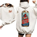 Treaty Oak Revival 2 Sides Hoodie - Sweatshirt - Tee for Men and Women | RetroVerseTees.com