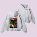 Treaty Oak Revival 2-Sides Hoodie Sweatshirt T-shirt, Retro Neon Sign Design Country Music Merch front logo Shirt,...