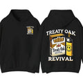 Treaty Oak Revival Cigarette Pack Hoodie, Crazy Music Pullover Hoodie, Graphic Hoodie, Gift for Fan T-Shirts, Sweatshirt