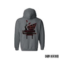 Treaty Oak Revival Hoodie - Retro Neon Sign- Inspired With Bold Menswear , For Men And Women Classic T-Shirts, Sweatshirt