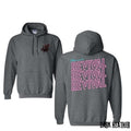 Treaty Oak Revival T-shirt Sweatshirt Hoodie, Retro Neon Sign Inspired Design With Bold Graphics Underwear Man Pullover...