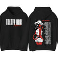 Treaty Oak Revival Tour 2024 Hoodie, Fan Gift Ideas T-Shirts, Sweatshirt | RetroVerseTees.com