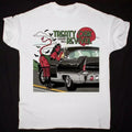 Treaty Oak Revival Trending Unisex Cotton T-shirt Hoodie, Sweatshirt | RetroVerseTees.com
