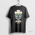 Trending 2025 Los Angeles Chargers Latino Heritage Month Los Chargers 2 Sided Shirt Sweater