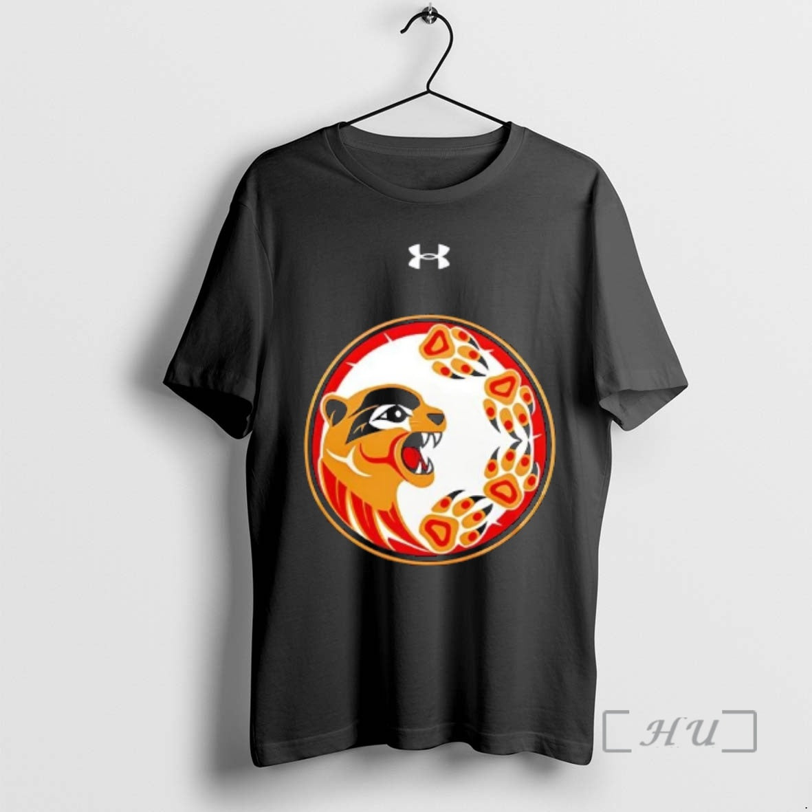 Trending 2026 Indigenous Prince George Cougars 2 Sided T-Shirts, Hoodie, Sweatshirt | RetroVerseTees.com