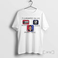 Trending 3 Guarantees In Life Death Taxes Drake Maye T-Shirts, Hoodie, Sweatshirt | RetroVerseTees.com