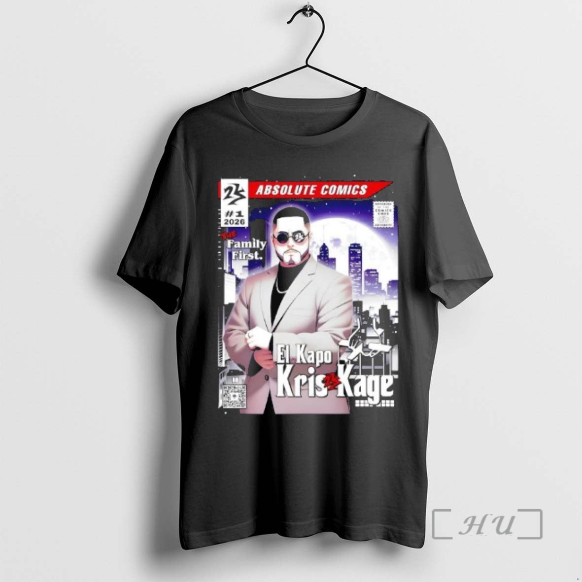 Trending Absowear Absolute Comics 1 El Kap T-Shirts, Hoodie, Sweatshirt | RetroVerseTees.com