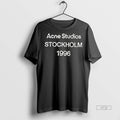 Trending Acne Studios Stockholm 1996 Shirt Sweater
