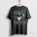 Trending Alex Pereira Ufc 320 Light Heavyweight Champion And New 2025 Las Vegas Nv Signature