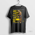 Trending Alex Poatan Pereira Ufc Light Heavyweight Champion 2025 Graphic Shirt Sweater