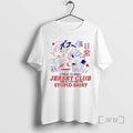 Trending Asia Invasion Tour I Tried To Make Jersey Club And All I Got Was T-Shirts, Hoodie, Sweatshirt | RetroVerseTees.com
