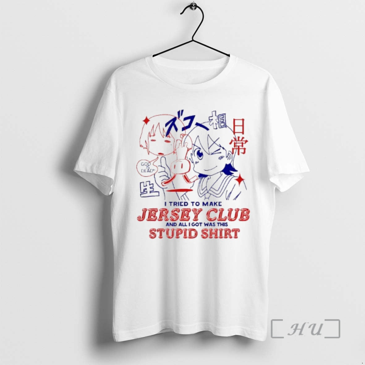 Trending Asia Invasion Tour I Tried To Make Jersey Club And All I Got Was T-Shirts, Hoodie, Sweatshirt | RetroVerseTees.com