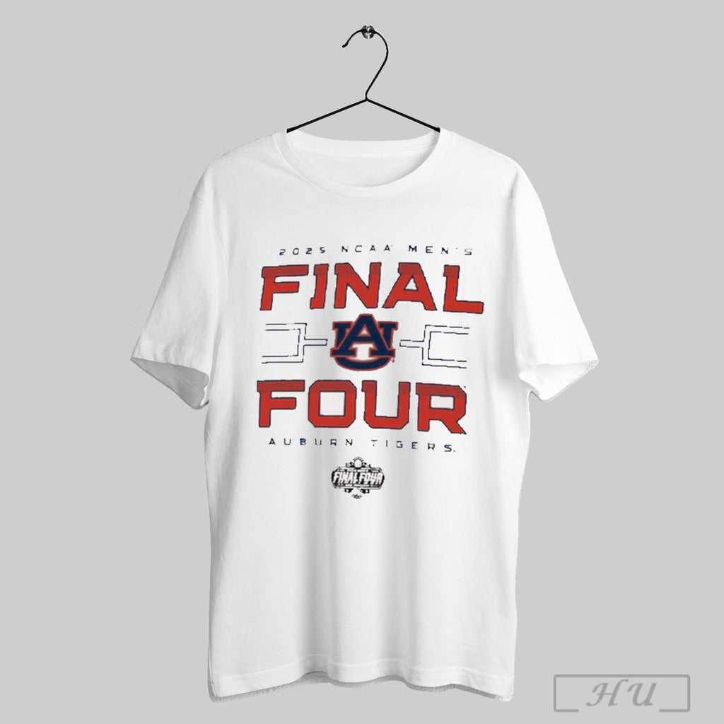 Trending Auburn Tigers Ncaa Mens Basketball Tournament March Madness Final Four Locker Room 2025