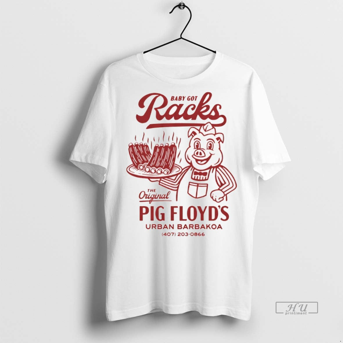Trending Baby Got Racks The Pig Floyds Urban Barbakoa Shirt Sweater