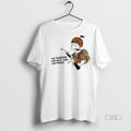 Trending Bart Simpson Yo Saddam Im Bart And Im Pissed President Of Iraq Shirt Sweater