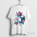 Trending Blahaj Shark Graphic T-Shirts, Hoodie, Sweatshirt | RetroVerseTees.com